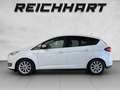 Ford C-Max Titanium M6 Blanc - thumbnail 2