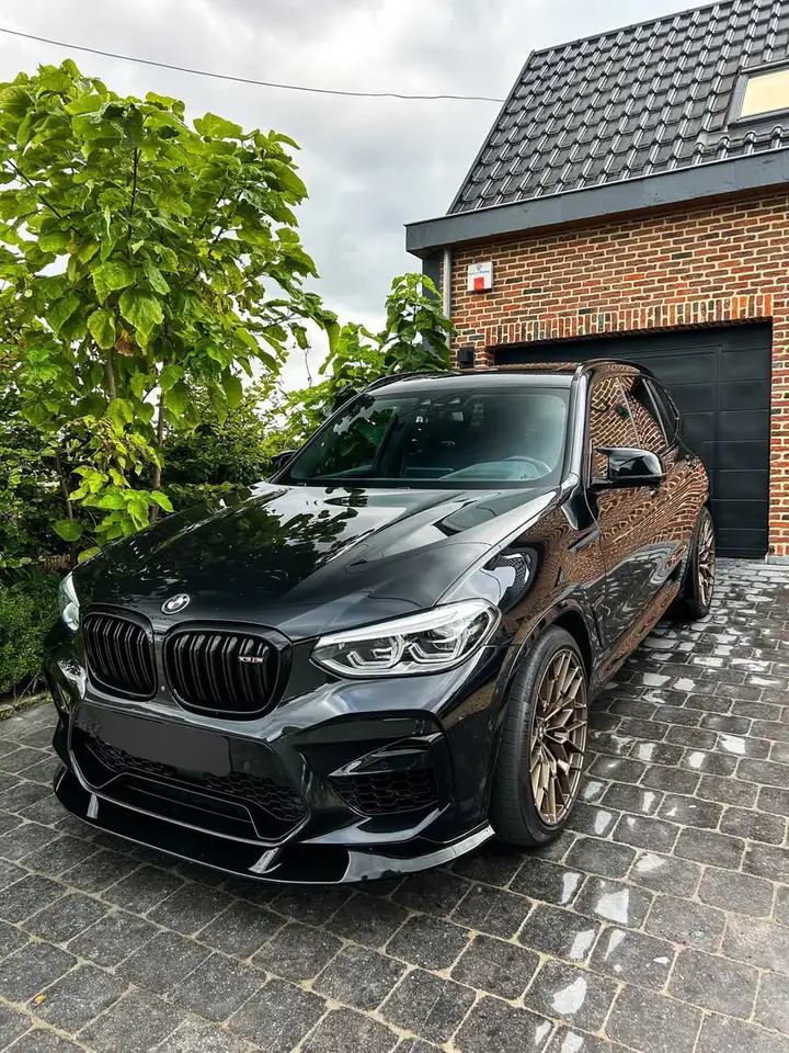 BMW X3 M