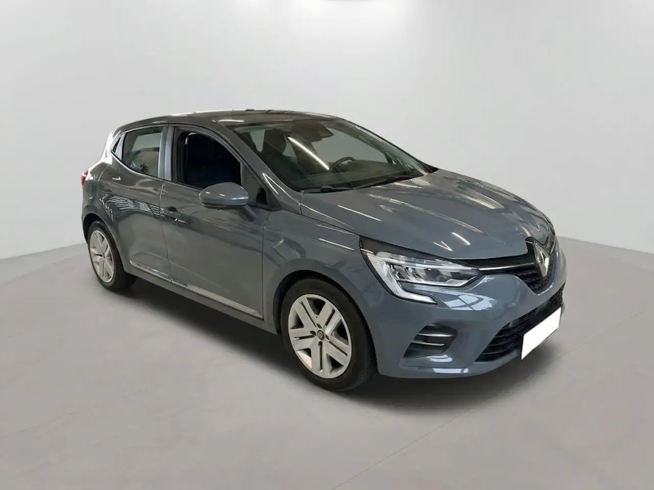 Renault Clio V 1.0 TCe 100 Zen