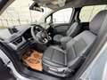 Nissan Townstar 1.3 DIG-T 130PS 6MT L2 Evalia Tekna Grau - thumbnail 5