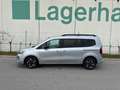 Nissan Townstar 1.3 DIG-T 130PS 6MT L2 Evalia Tekna Grau - thumbnail 3