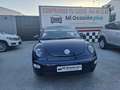 Volkswagen Beetle 1.6 Azul - thumbnail 1