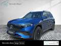 Mercedes-Benz EQB 300 4MATIC Österreich-Edition AMG Line AMG Albastru - thumbnail 1