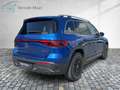Mercedes-Benz EQB 300 4MATIC Österreich-Edition AMG Line AMG Albastru - thumbnail 3