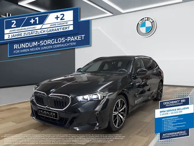 Bmw 520 d Touring [M Sport, BSI Paket (3J/40.000km)]