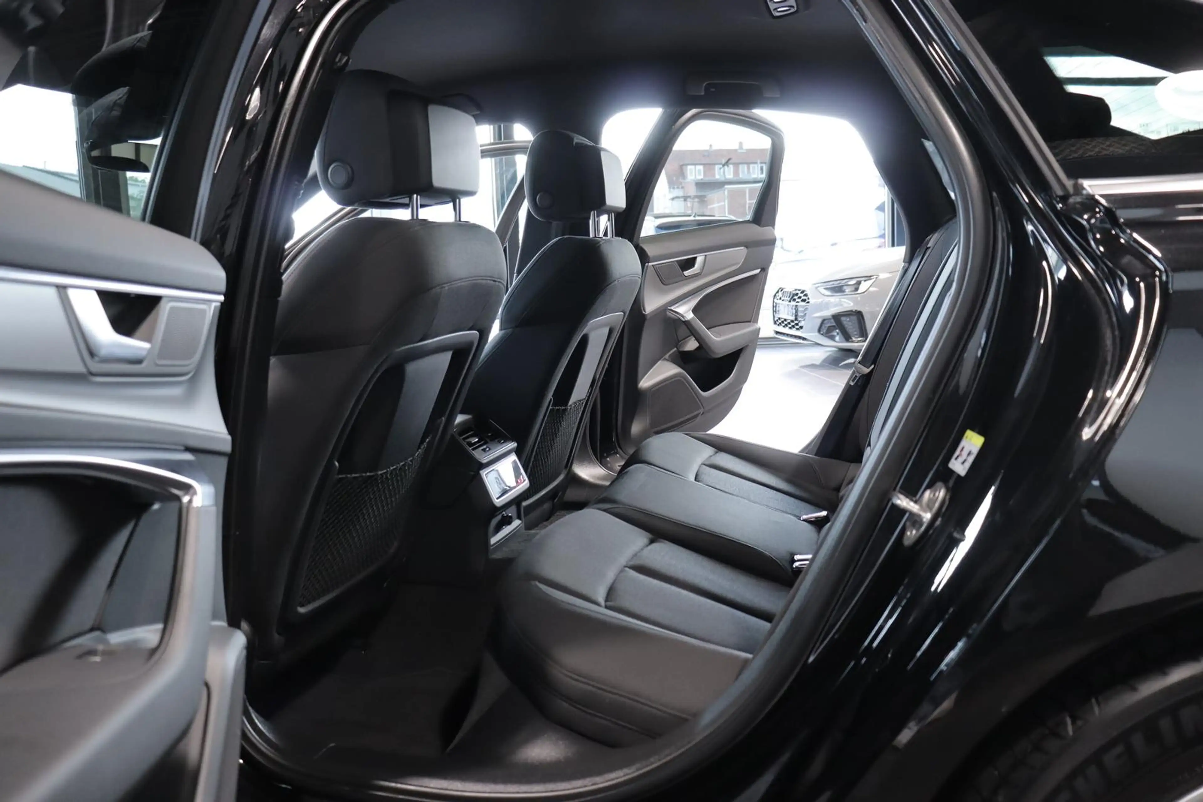 Audi A6 Lim. 2.0 TFSI e S-tron. quattro sport — photo 14