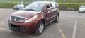 Tata Aria 2.2D 4x4 Mauve - thumbnail 1