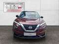 Nissan Juke 1,0 DIG-T N-Connecta DCT Aut. Rot - thumbnail 3