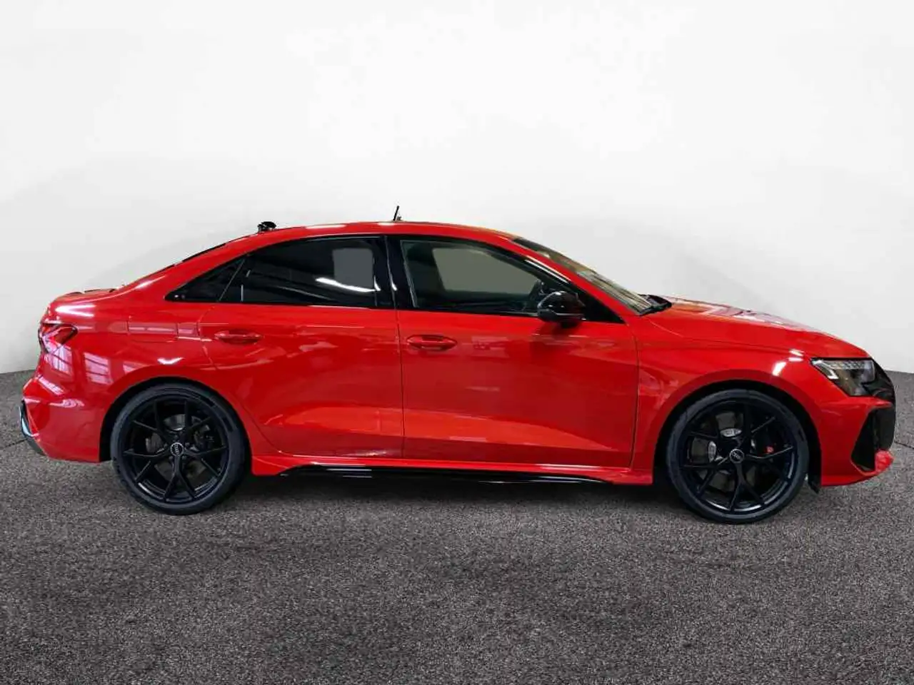 Audi RS3 RS 3 Limousine *RS-ABGAS*V-MAX280*LEDER*MATRIX* 5
