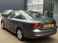 Volkswagen Jetta 1.4 TSI Hybrid Comfortline PDC V+A Gris - thumbnail 9