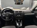 Volkswagen Jetta 1.4 TSI Hybrid Comfortline PDC V+A Gris - thumbnail 10