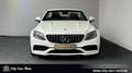 Mercedes-Benz C 63 AMG CABRIO-MEMORY-NAPPA-KAM-AIRSCARF-DISTR+ White - thumbnail 9