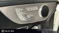 Mercedes-Benz C 63 AMG CABRIO-MEMORY-NAPPA-KAM-AIRSCARF-DISTR+ White - thumbnail 11