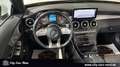 Mercedes-Benz C 63 AMG CABRIO-MEMORY-NAPPA-KAM-AIRSCARF-DISTR+ White - thumbnail 13