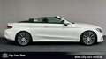 Mercedes-Benz C 63 AMG CABRIO-MEMORY-NAPPA-KAM-AIRSCARF-DISTR+ White - thumbnail 6