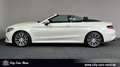 Mercedes-Benz C 63 AMG CABRIO-MEMORY-NAPPA-KAM-AIRSCARF-DISTR+ White - thumbnail 2