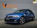 Volkswagen Polo GTI 2.0 TSI Pano Navi Camera Beats Cruise Blu/Azzurro - thumbnail 1