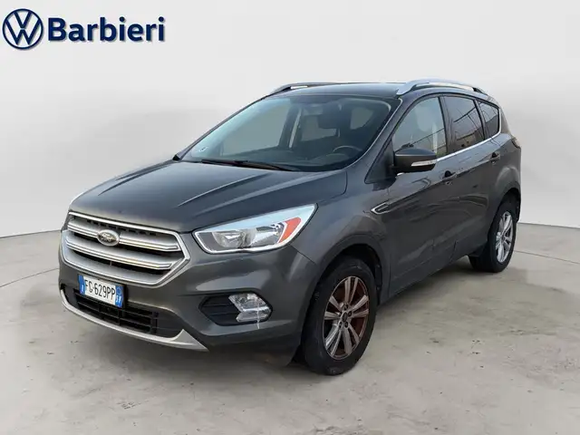 Ford Kuga 1.5 Titanium 120 CV