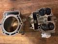 KTM 525 SX KTM 525 SX 2004 - Moto da Progetto Arancione - thumbnail 4