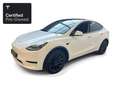Tesla Model Y Rear-Wheel Drive "Certified Pre-Owned" Blanco - thumbnail 1