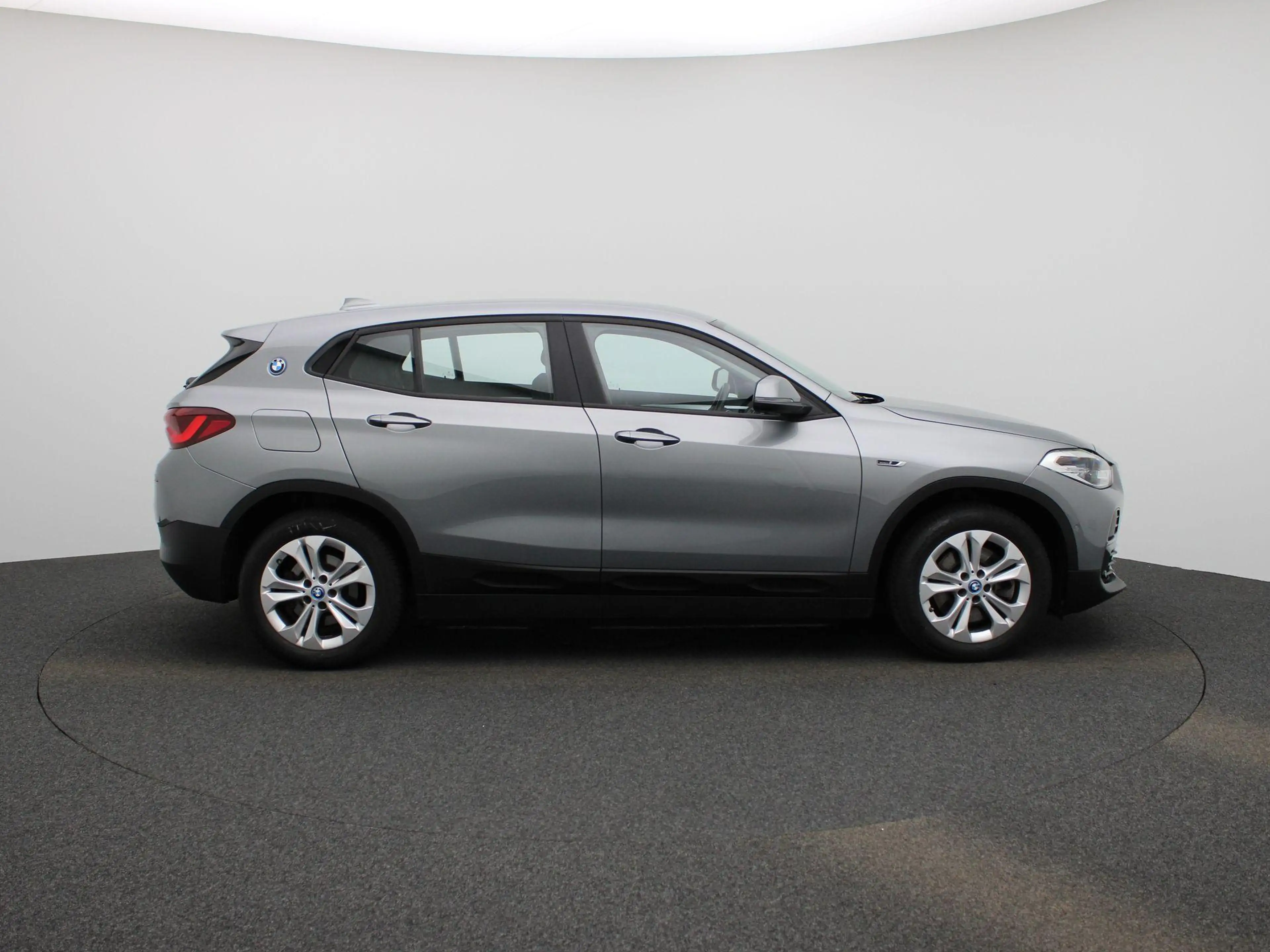 BMW X2 xDrive25e 162kW !! ACTIEPRIJS !! — photo 6