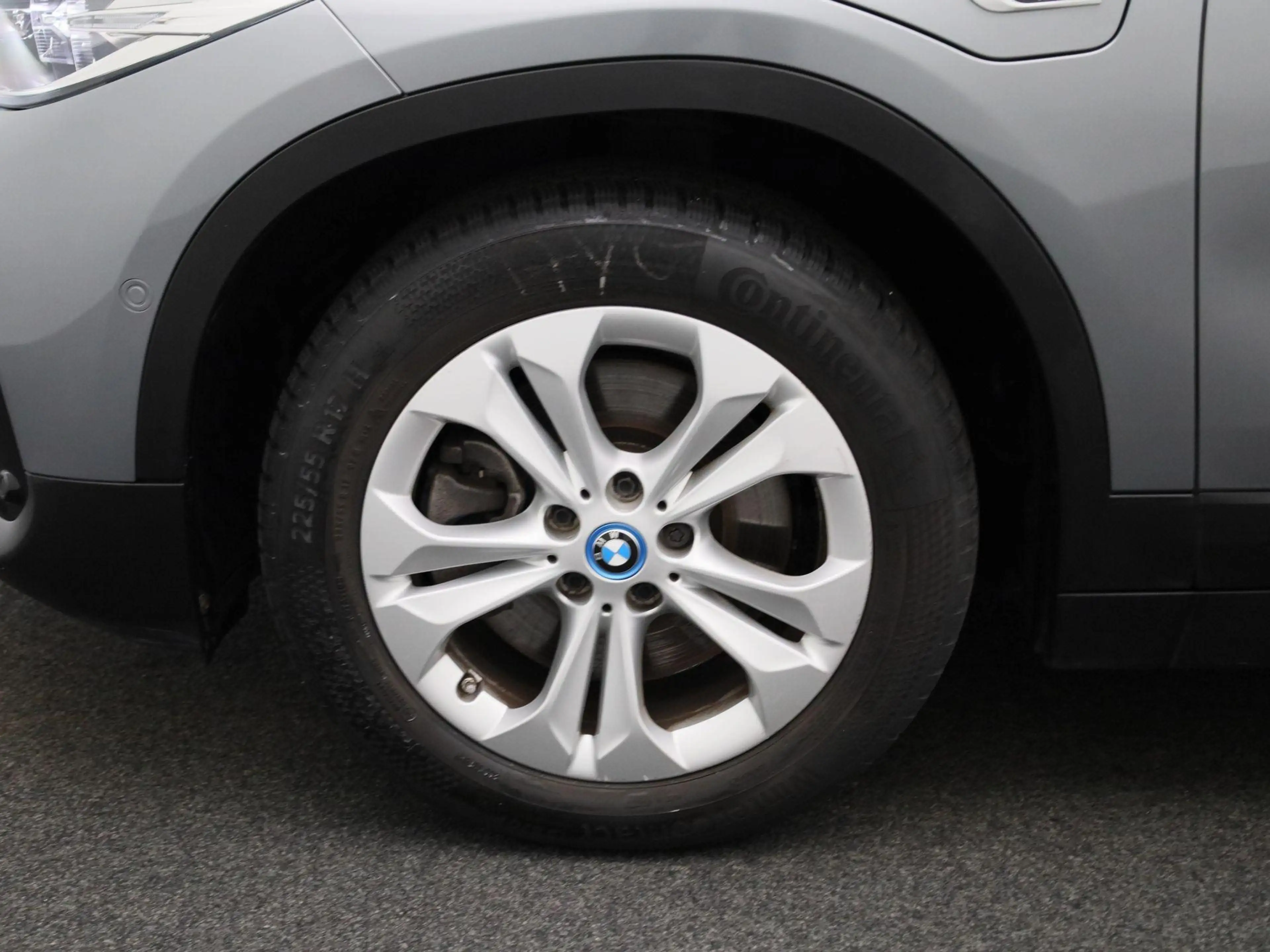 BMW X2 xDrive25e 162kW !! ACTIEPRIJS !! — photo 12