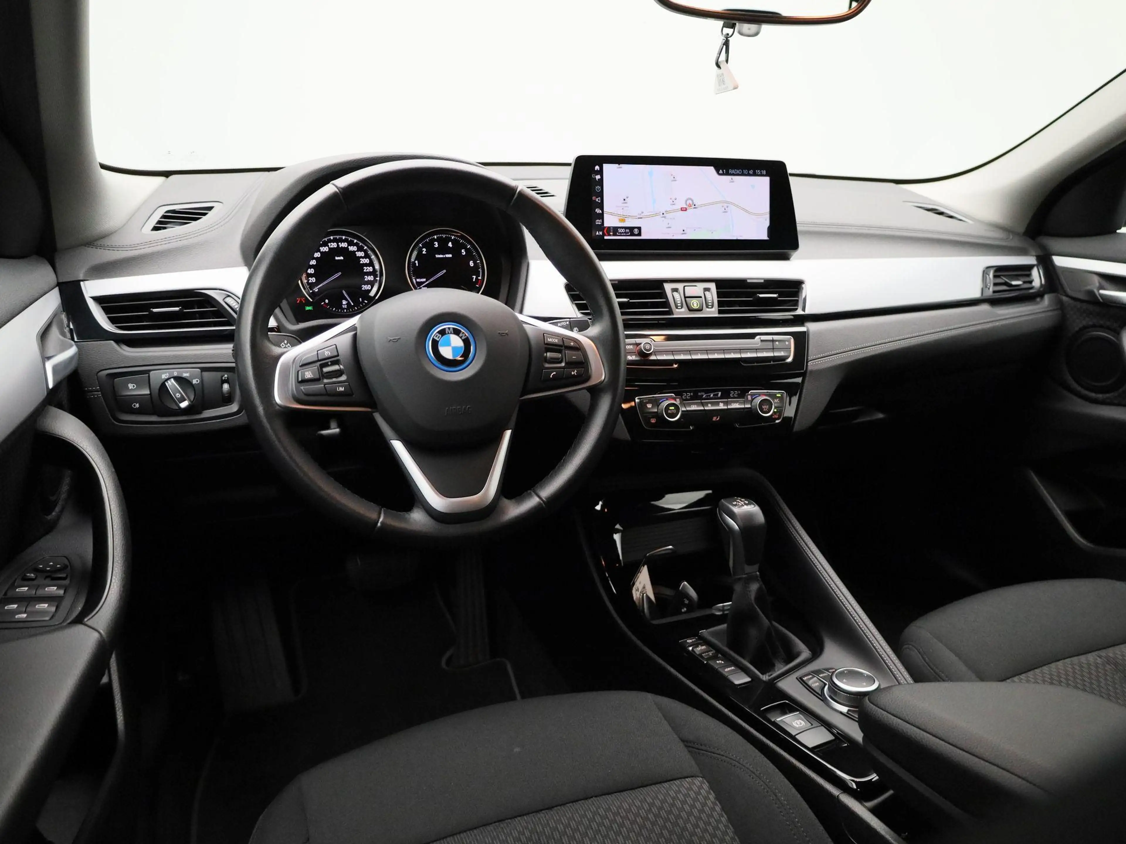 BMW X2 xDrive25e 162kW !! ACTIEPRIJS !! — photo 7