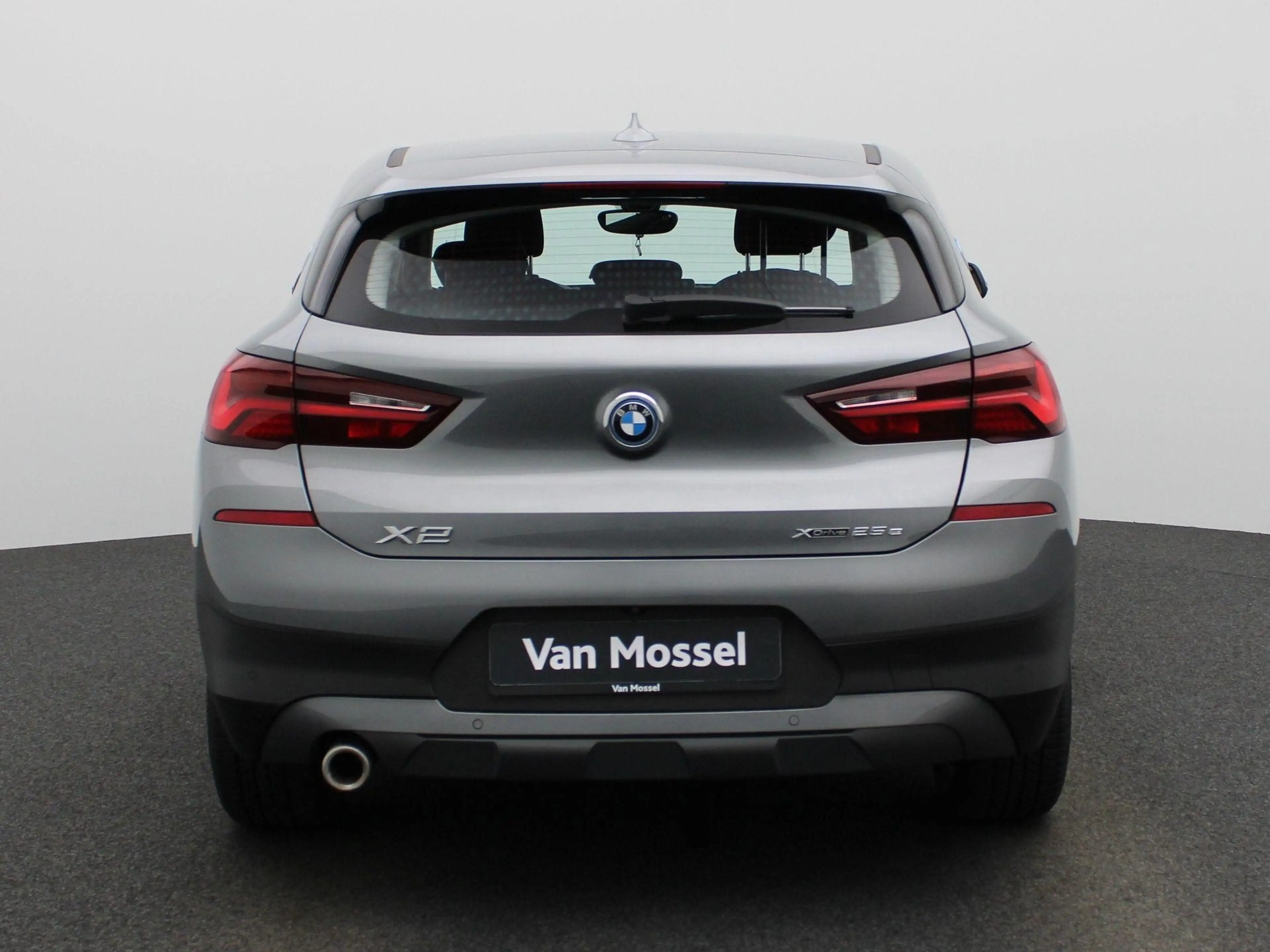 BMW X2 xDrive25e 162kW !! ACTIEPRIJS !! — photo 5