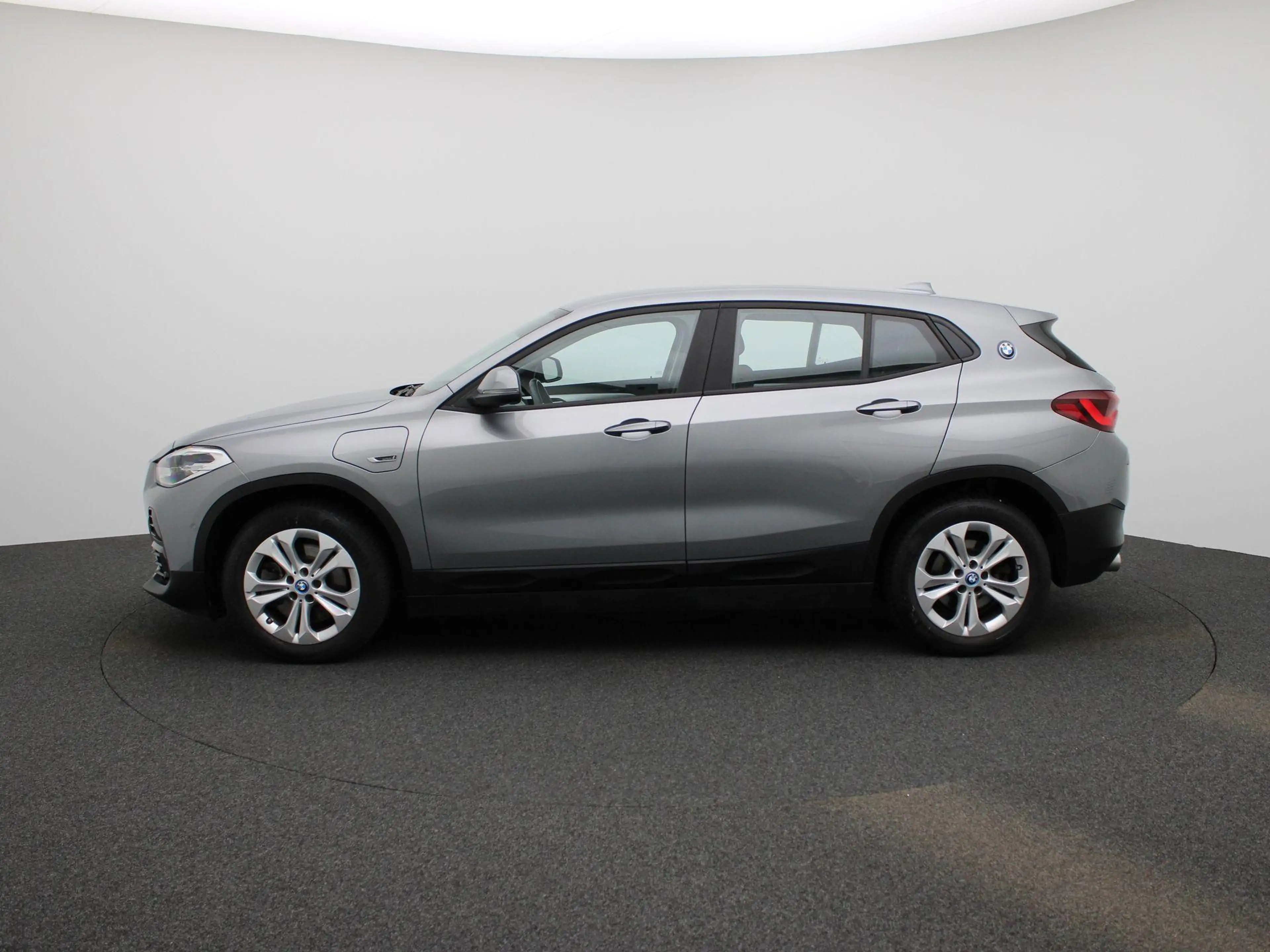 BMW X2 xDrive25e 162kW !! ACTIEPRIJS !! — photo 4
