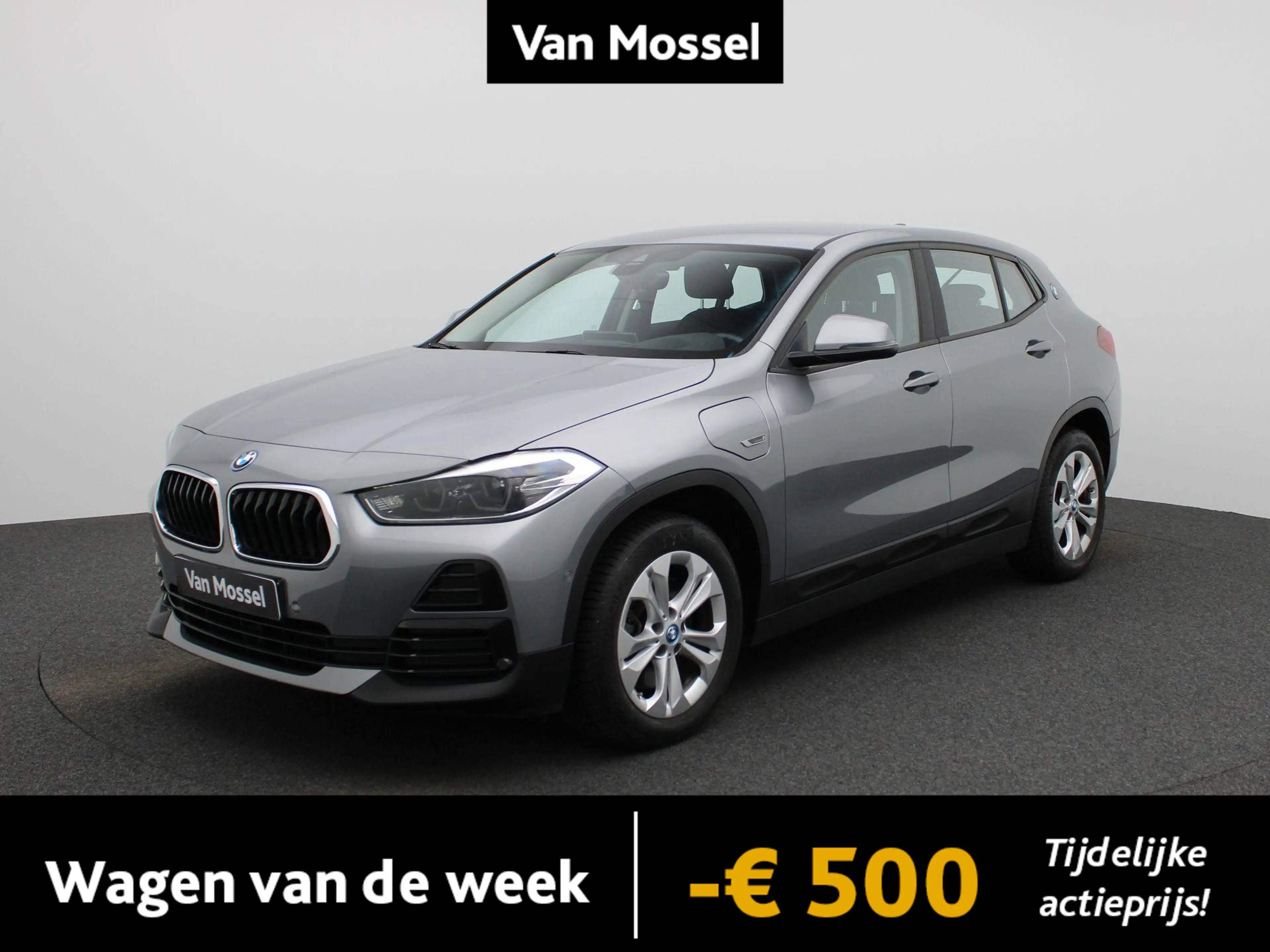 BMW X2 xDrive25e 162kW !! ACTIEPRIJS !!