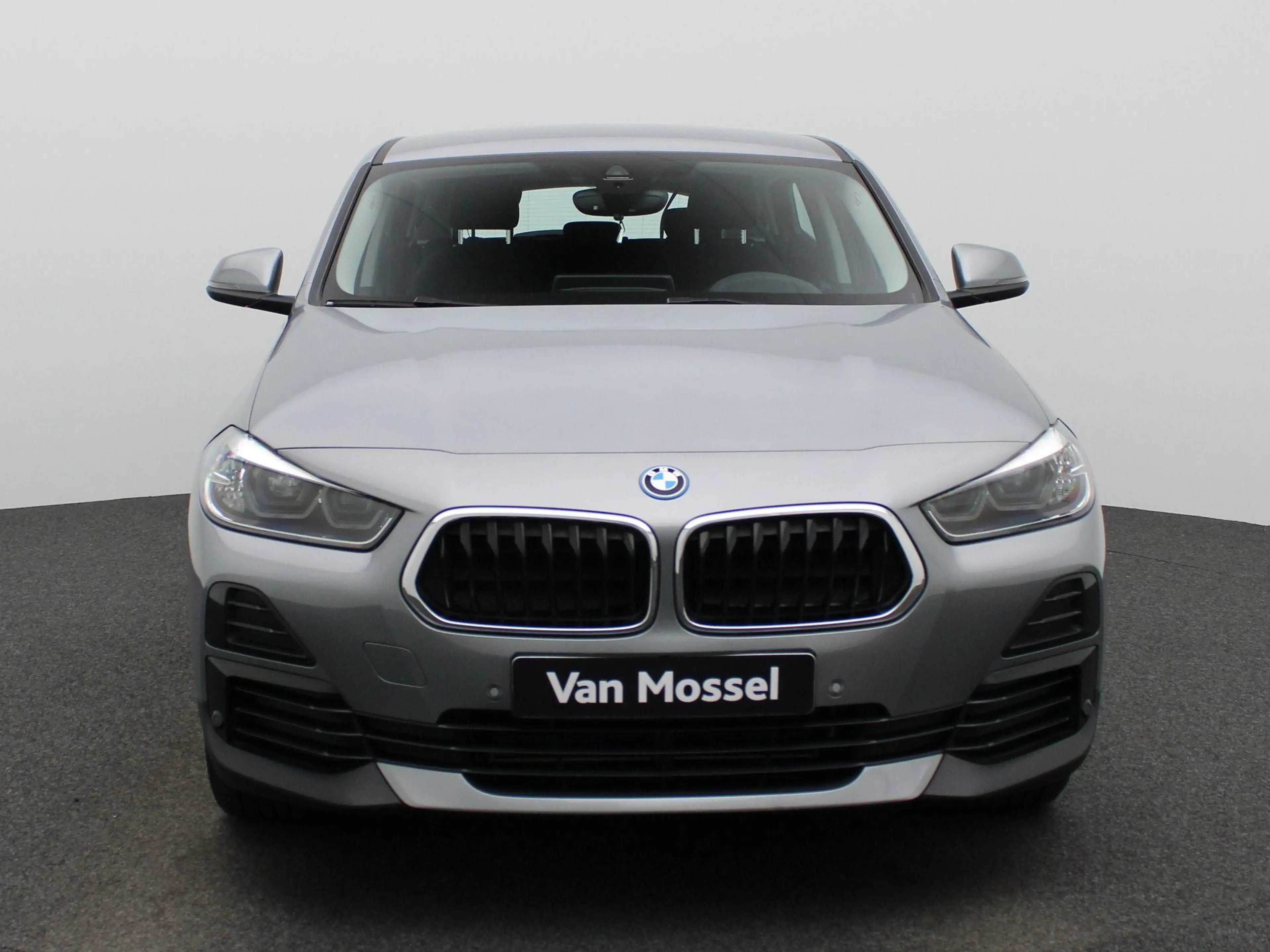 BMW X2 xDrive25e 162kW !! ACTIEPRIJS !! — photo 3