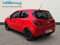 Opel Corsa E Color Edition 1.4 90 PS Rot - thumbnail 12