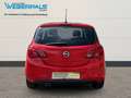 Opel Corsa E Color Edition 1.4 90 PS Rot - thumbnail 15