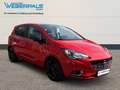 Opel Corsa E Color Edition 1.4 90 PS Rot - thumbnail 4