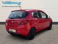 Opel Corsa E Color Edition 1.4 90 PS Rot - thumbnail 2