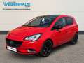 Opel Corsa E Color Edition 1.4 90 PS Rot - thumbnail 1