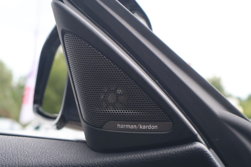 BMW 430 430i xDrive Gran Coupé/H&K/KAMERA/CARPLAY/20" — photo 10