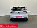 Volkswagen Golf GTI 8 2.0 TSI DIGITAL COCKPIT PRO LED NAVI 17 ACC DAB Blanc - thumbnail 6