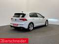 Volkswagen Golf GTI 8 2.0 TSI DIGITAL COCKPIT PRO LED NAVI 17 ACC DAB Blanc - thumbnail 5