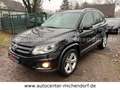 Volkswagen Tiguan Track & Style BMT 4Motion*Leder*Pano*DSG Schwarz - thumbnail 1