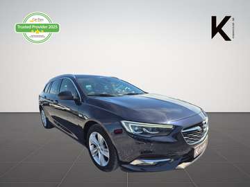 Sports Tourer 1.6 CDTI Innovation / Carplay / Camera / Navigation / Garantie 12 Mois