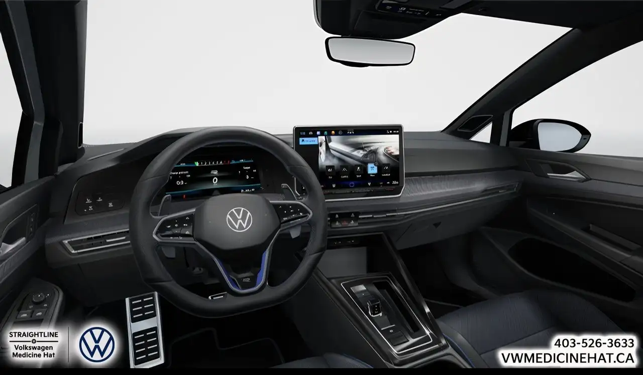 Volkswagen Golf R снимка Volkswagen Golf R