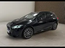 BMW Série 2 225e 245ch xDrive M Sport DKG7