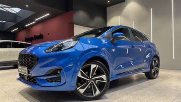 1.0 EcoBoost ST-Line*GPS+CAMERA*LED*GARANTIE*