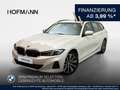 BMW 320 Weiß - thumbnail 1