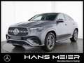 Mercedes-Benz GLE 300 GLE 300 d 4M AMG Panorama Memory Multibeam 360° Grau - thumbnail 1