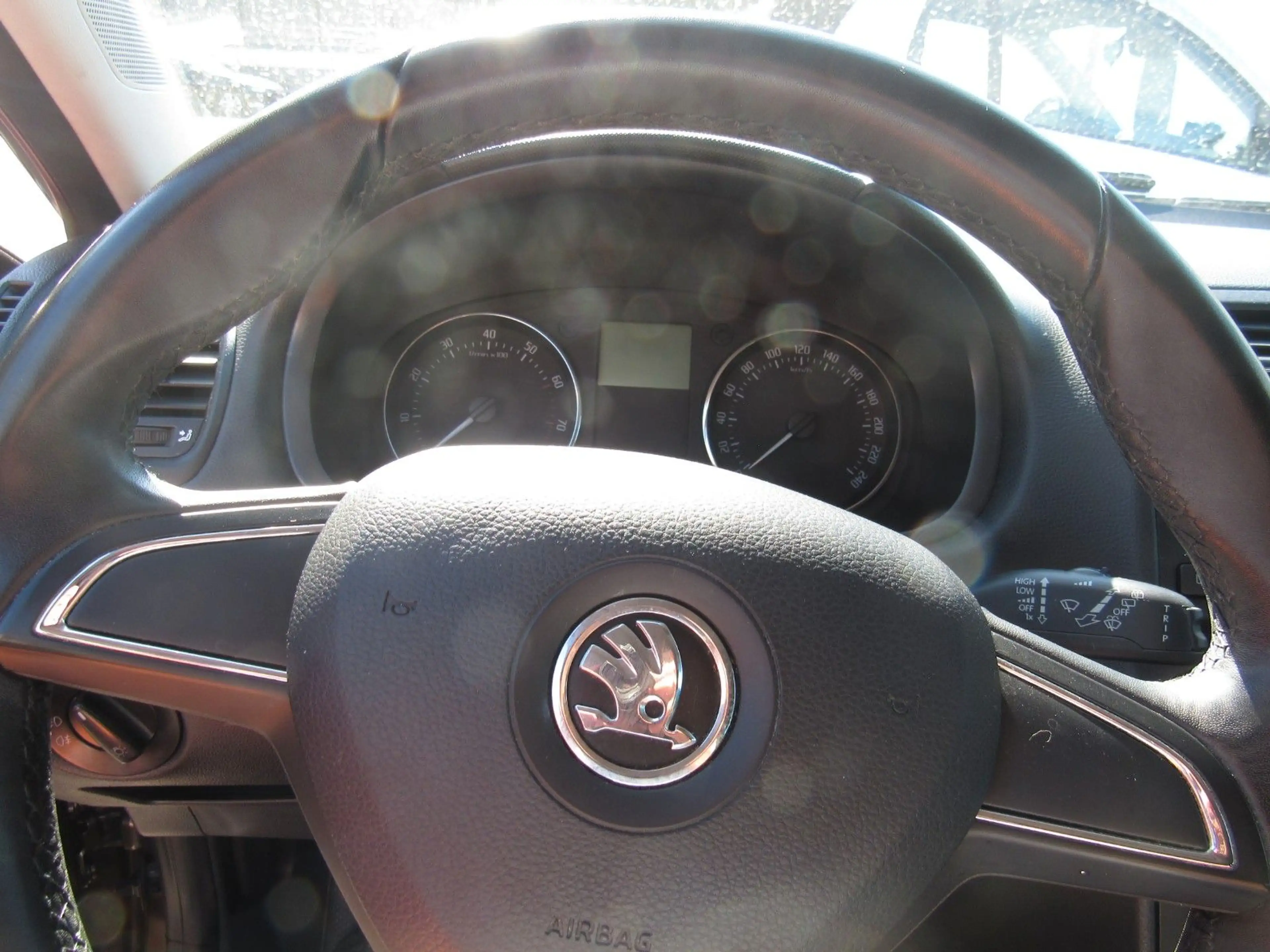 Skoda Roomster Fresh,KLIMA,ALU,SITZHEIZUNG. — photo 6