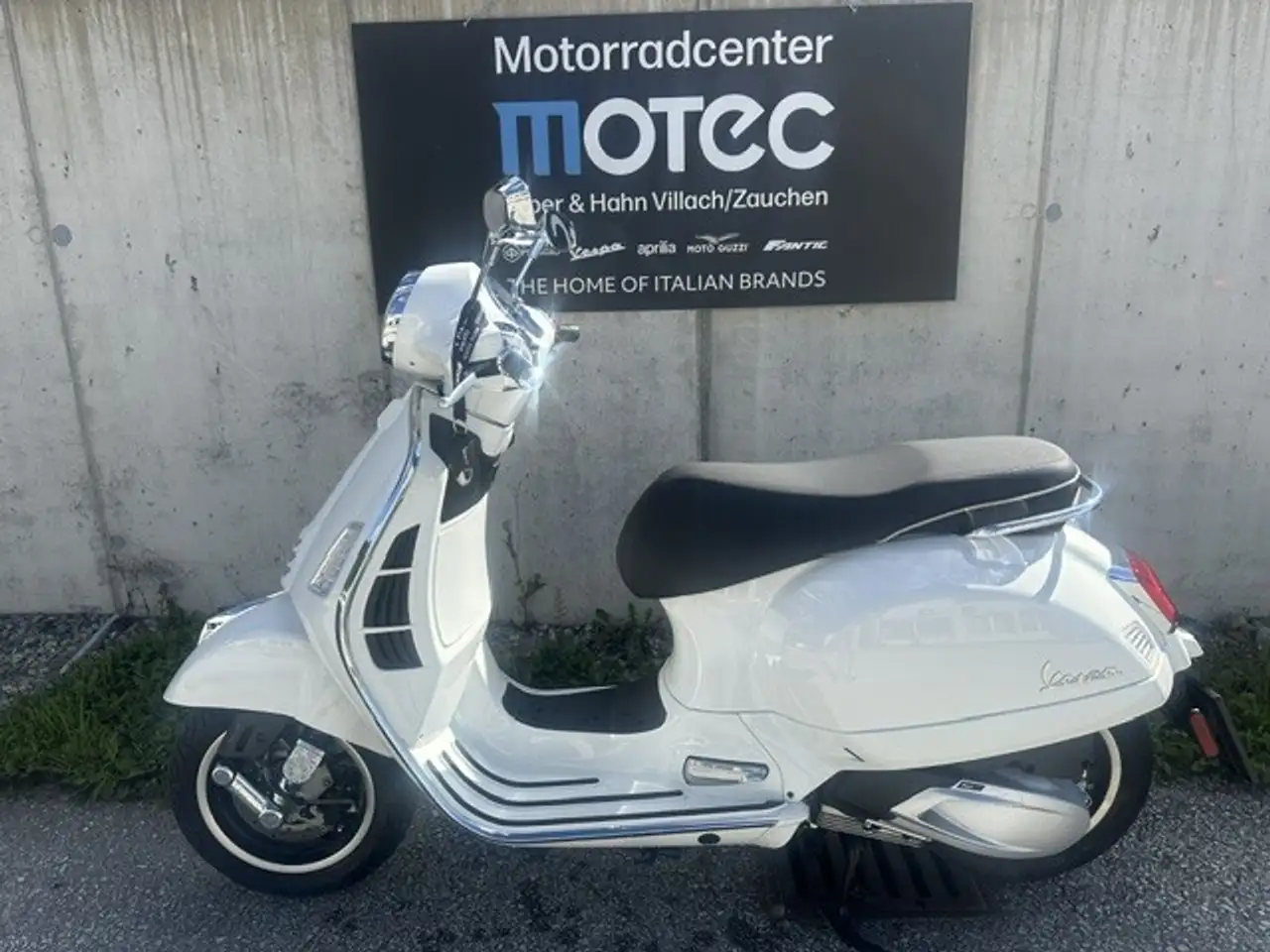 Vespa Inny