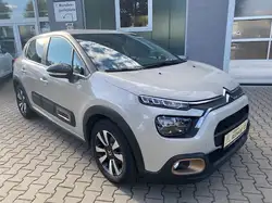 Citroën C3 C Series