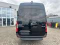 Mercedes-Benz Sprinter 317 L3H2 AUTOMAAT ZWART 38500 EX BTW Czarny - thumbnail 15